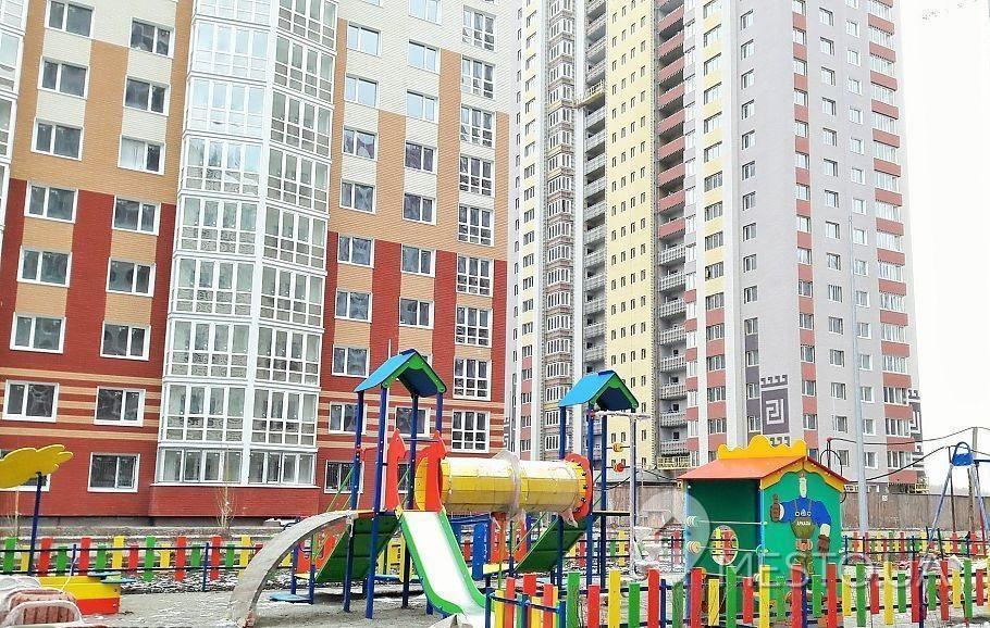 Апартаменты Гмыри 12Б Kiev Exterior foto