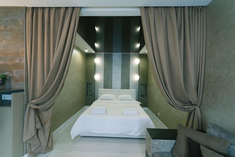 Апартаменты Гмыри 12Б Kiev Exterior foto
